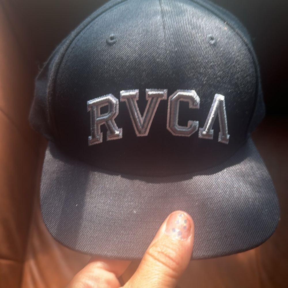 RVCA Baseball cap